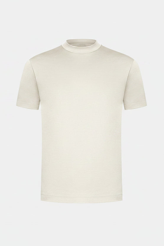 Sand Beige T-shirt