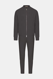 Slate Grey Dynamic Tech Suit