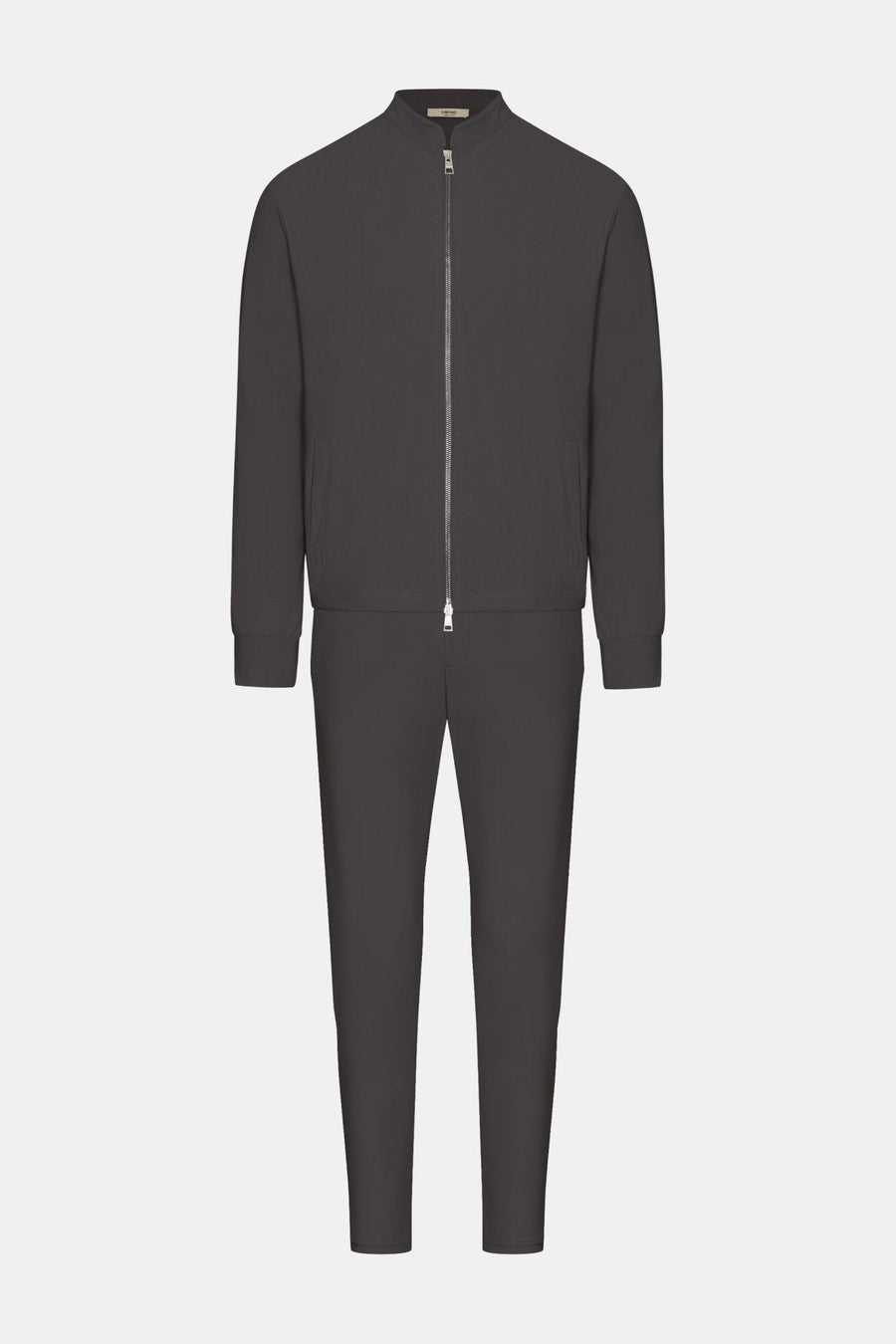Slate Grey Dynamic Tech Suit