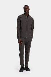 Slate Grey Dynamic Tech Vest