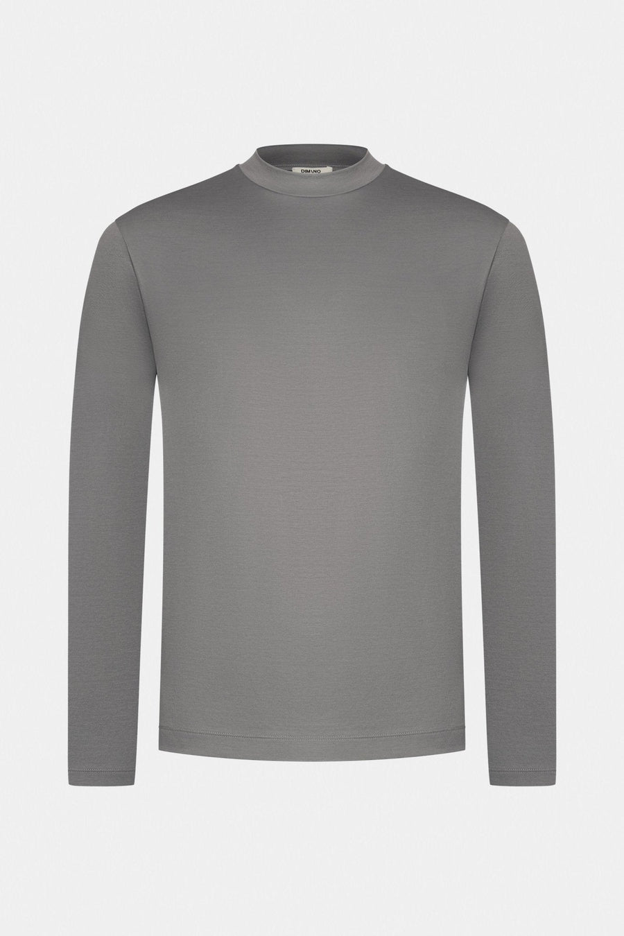 Slate Grey Longsleeve T-shirt