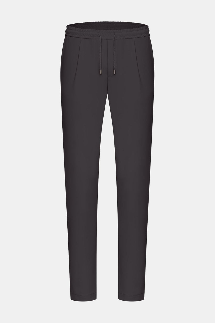 Slate Grey Smart Pants
