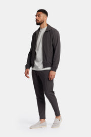 Slate Grey Tech Vest