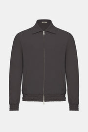 Slate Grey Tech Vest
