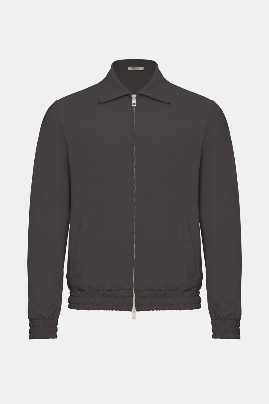 Slate Grey Tech Vest